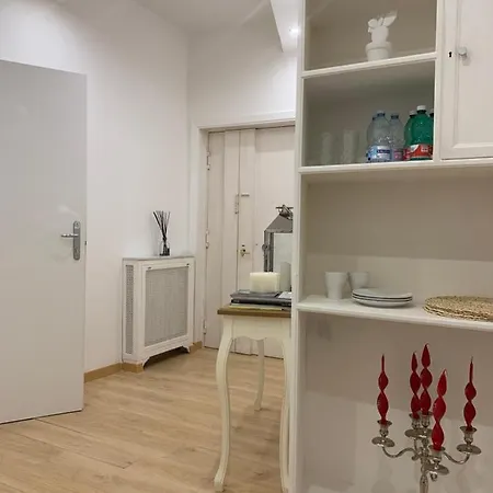 Bed & Breakfast Bella Naples