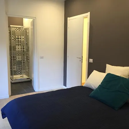 Bed & Breakfast Bella Naples